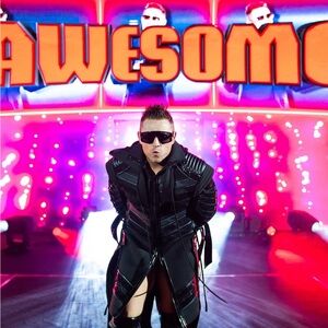 Meet your Posher, Lane